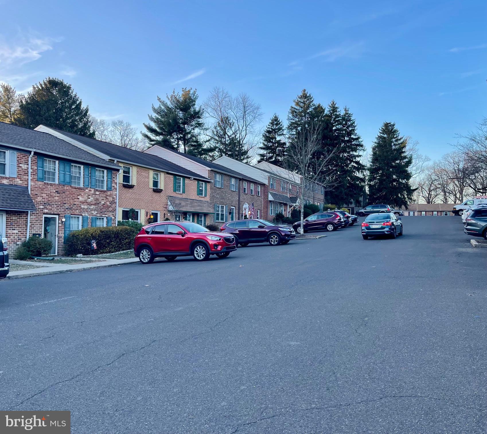 OLDE COLONIAL GREENE - Residential Lease