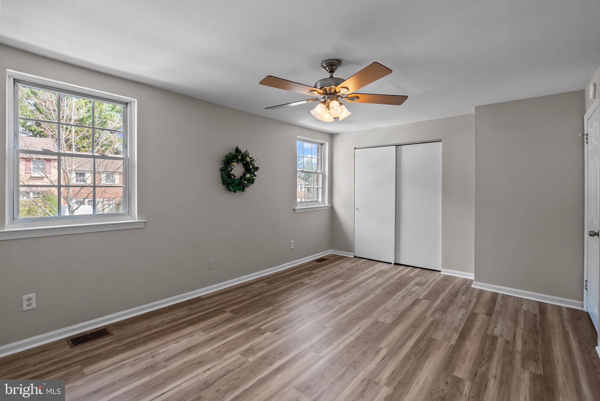 OLDE COLONIAL GREENE - Residential Lease