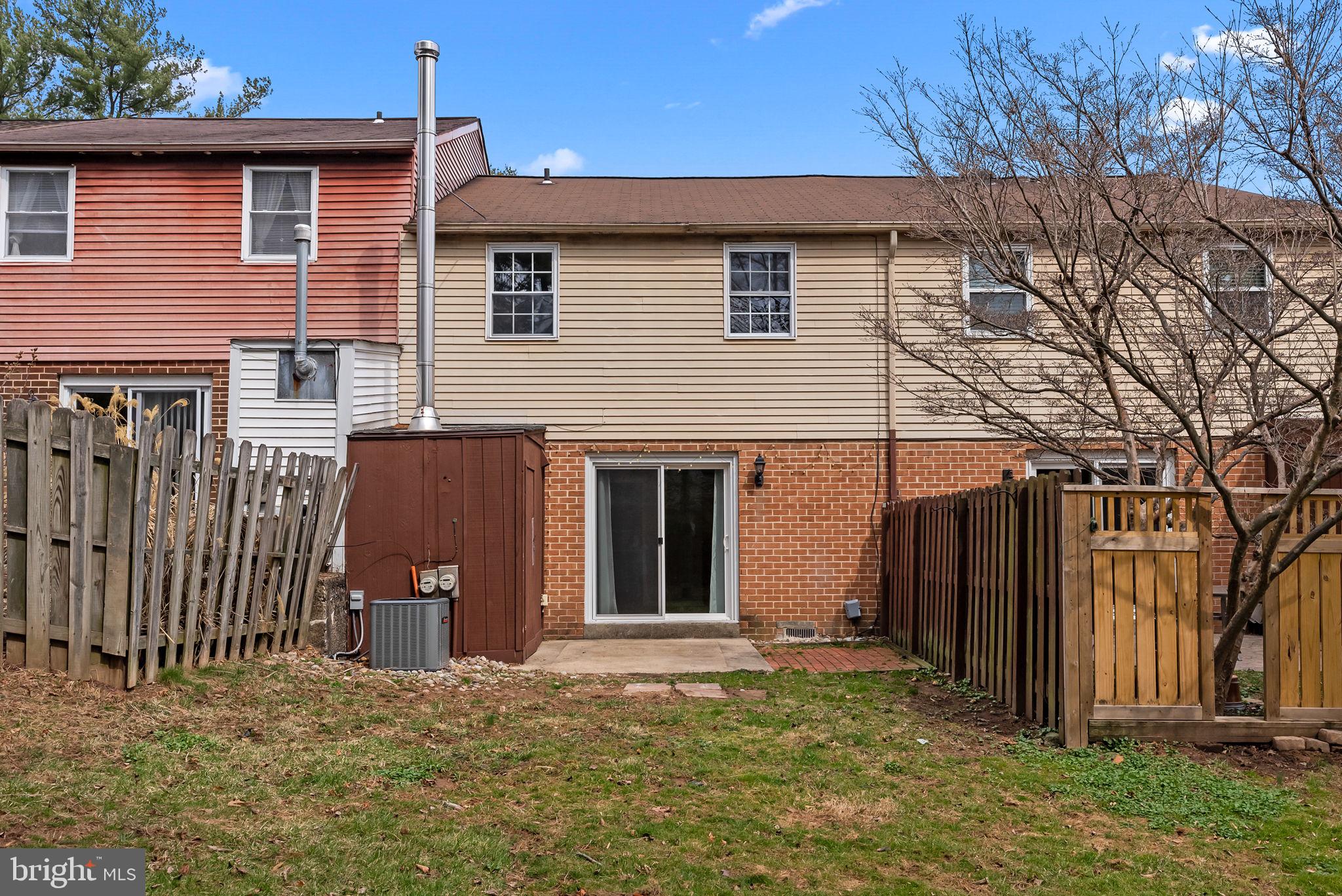 OLDE COLONIAL GREENE - Residential Lease