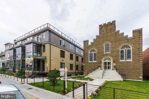 625 PARK ROAD NW 109