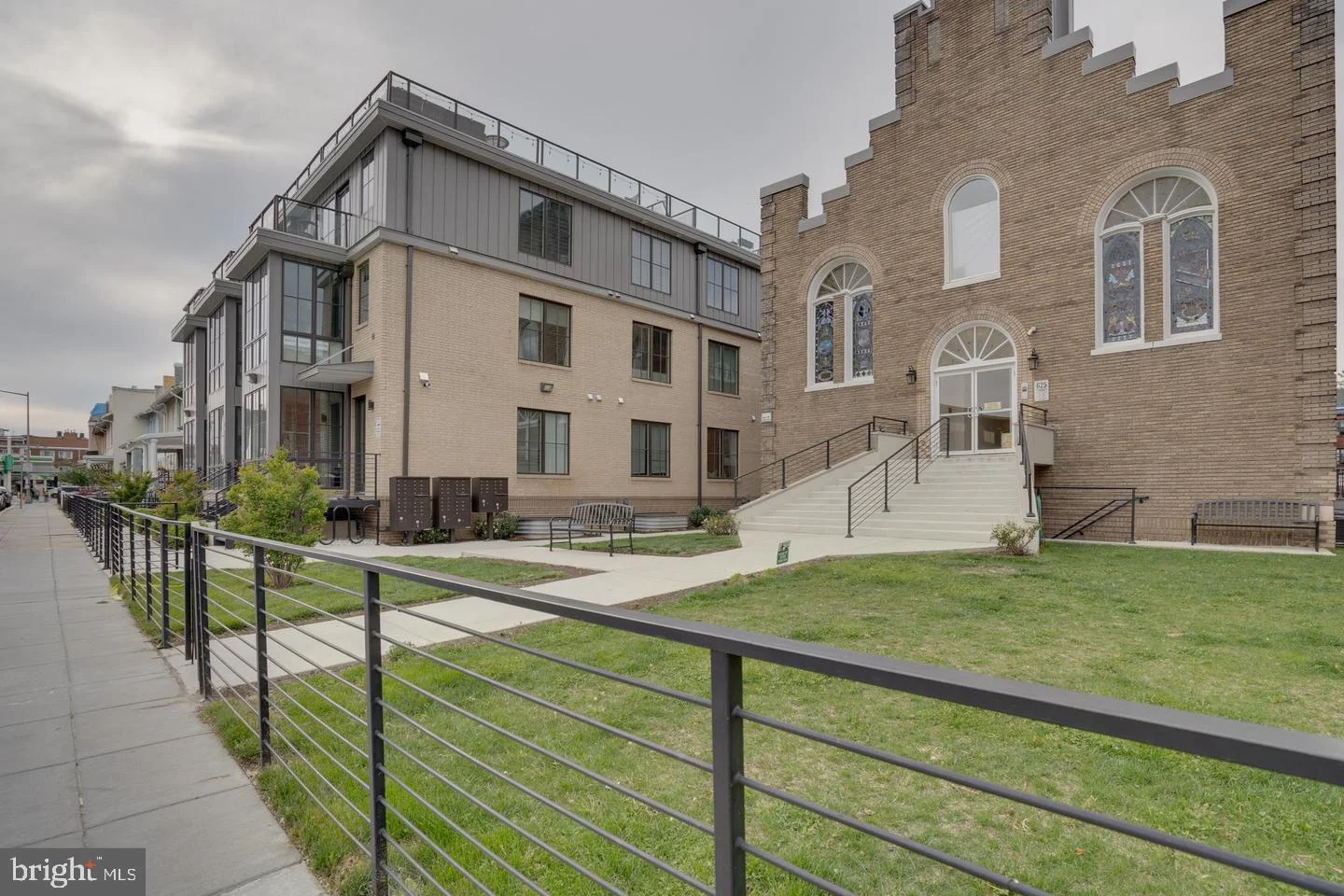 625 Park Road NW Unit 109, Washington, DC 20010