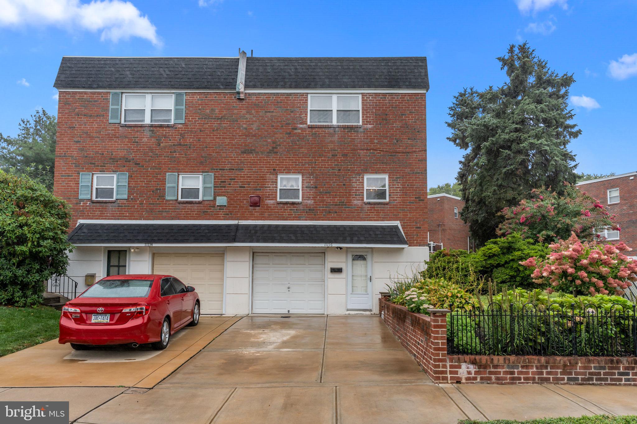 11116 AUDUBON AVENUE