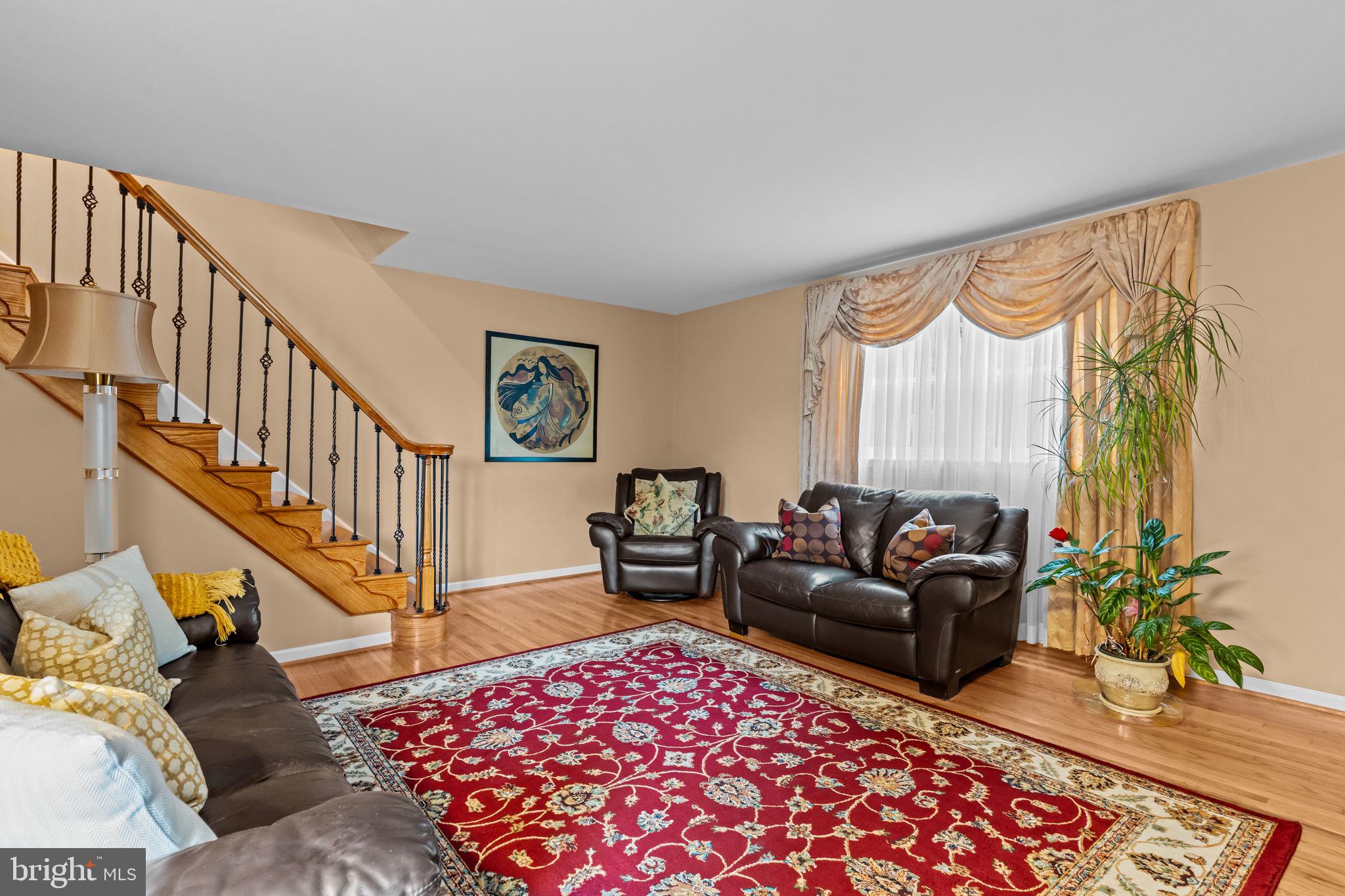 11116 AUDUBON AVENUE