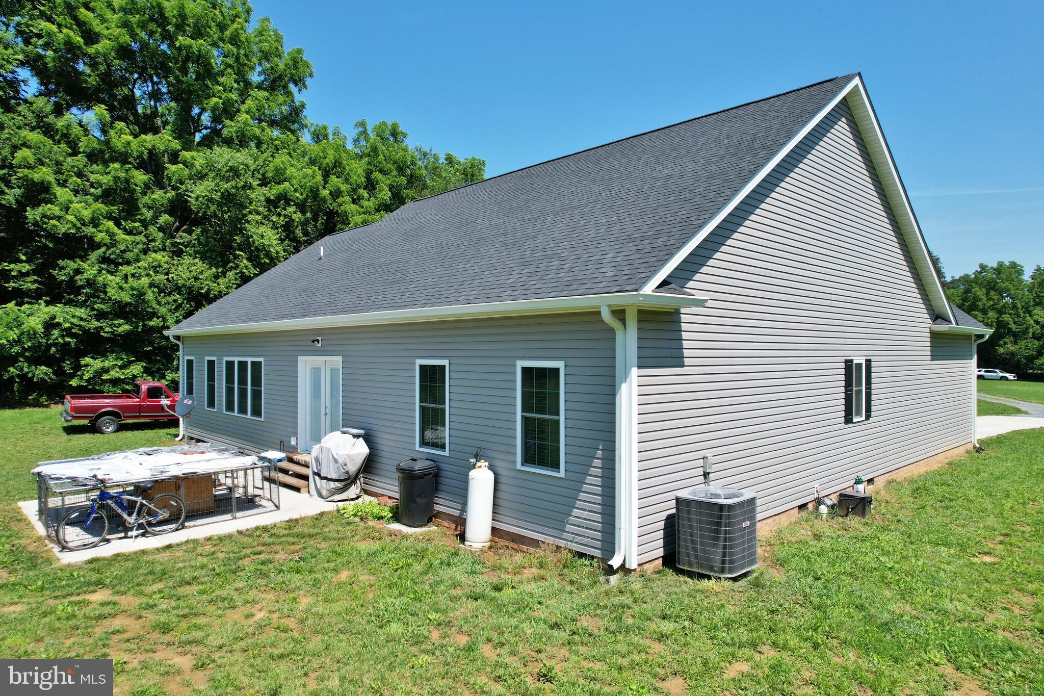 NONE AVAILABLE - Residential