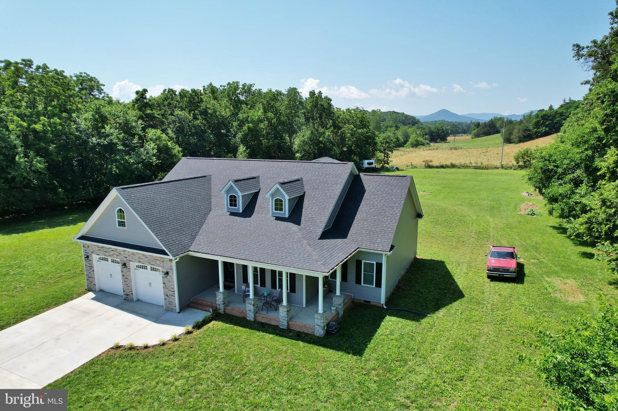 1835 MILL CREEK CROSSROADS