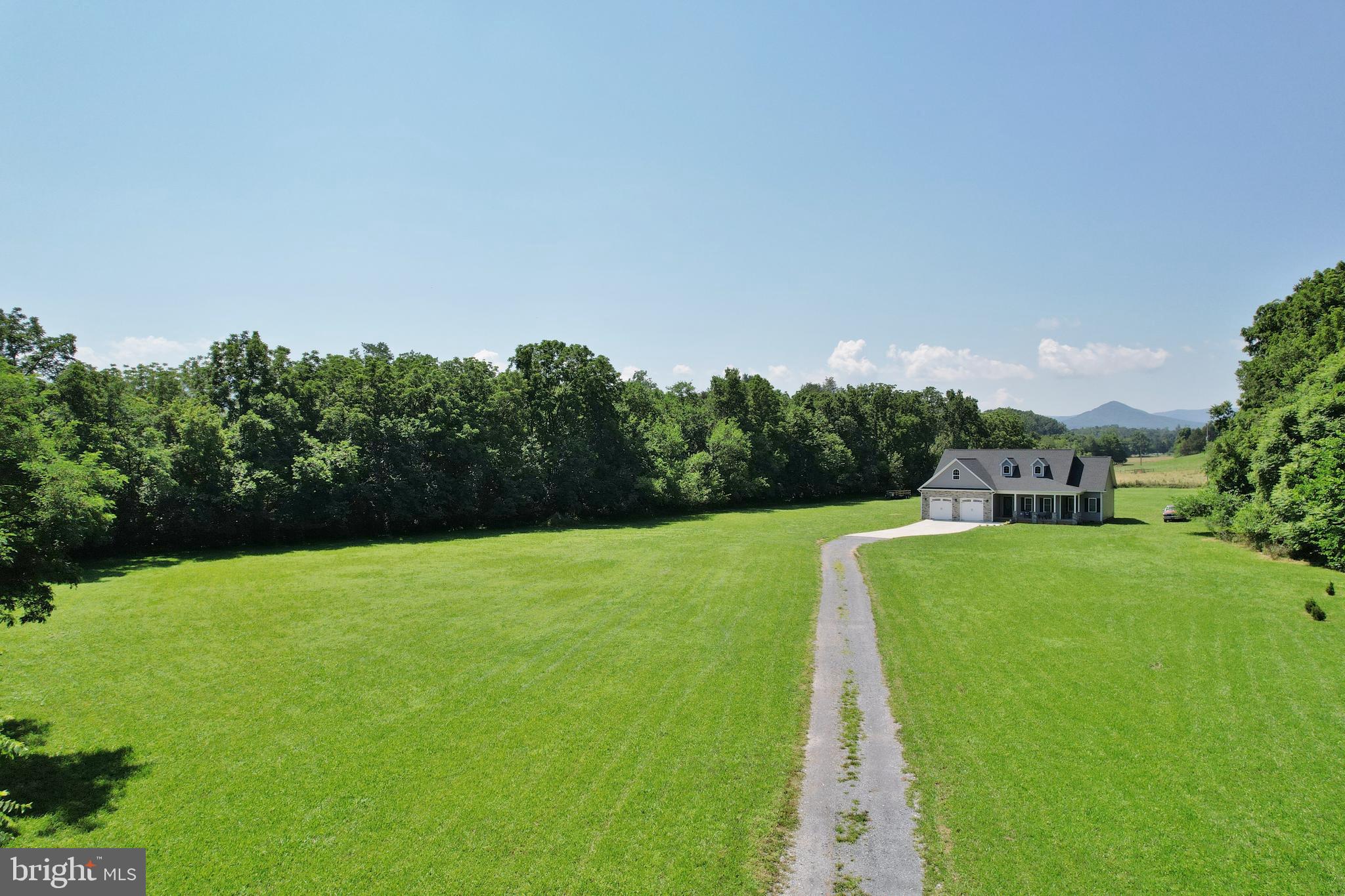 1835 MILL CREEK CROSSROADS