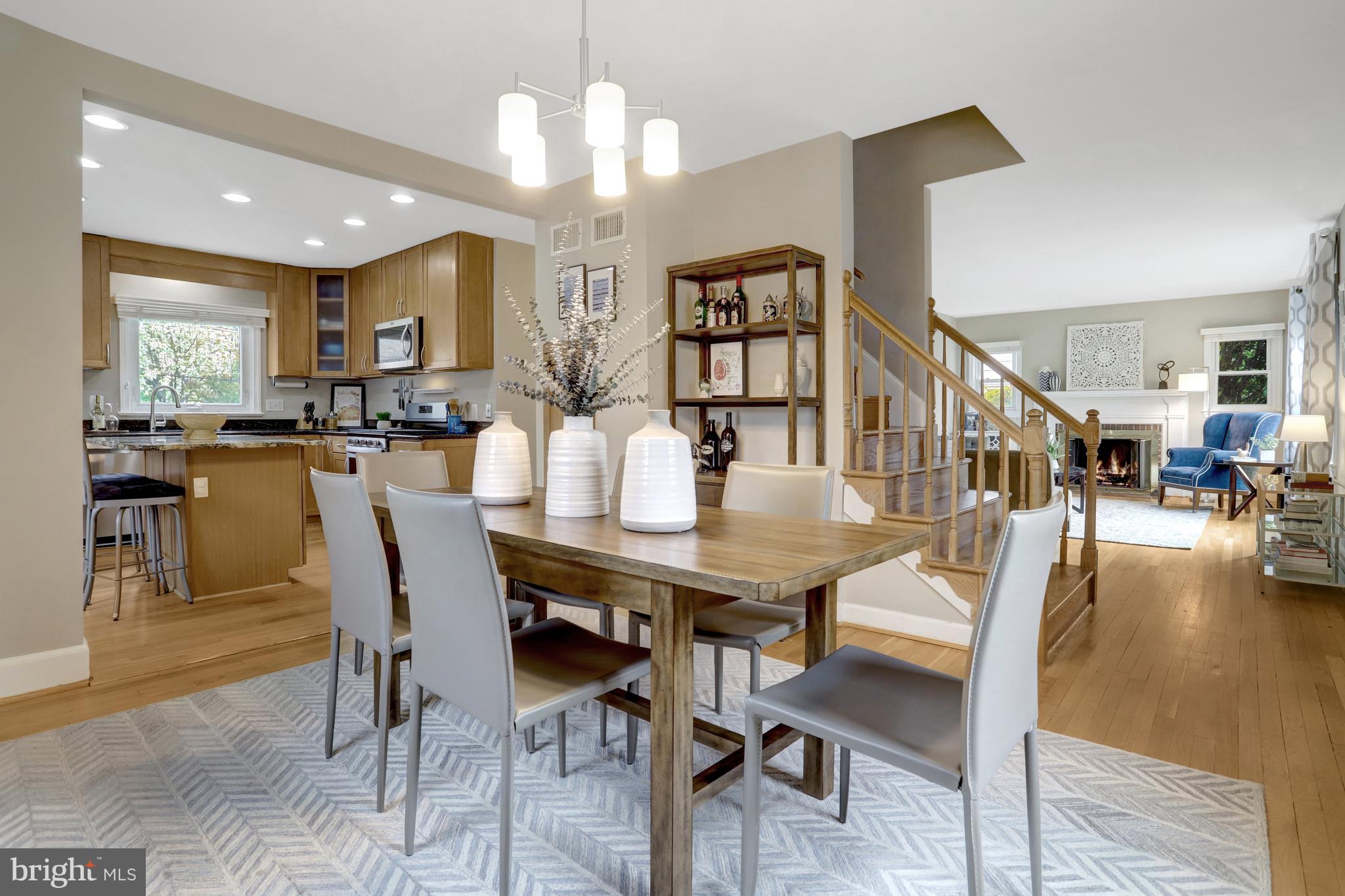 HILLWOOD - Residential