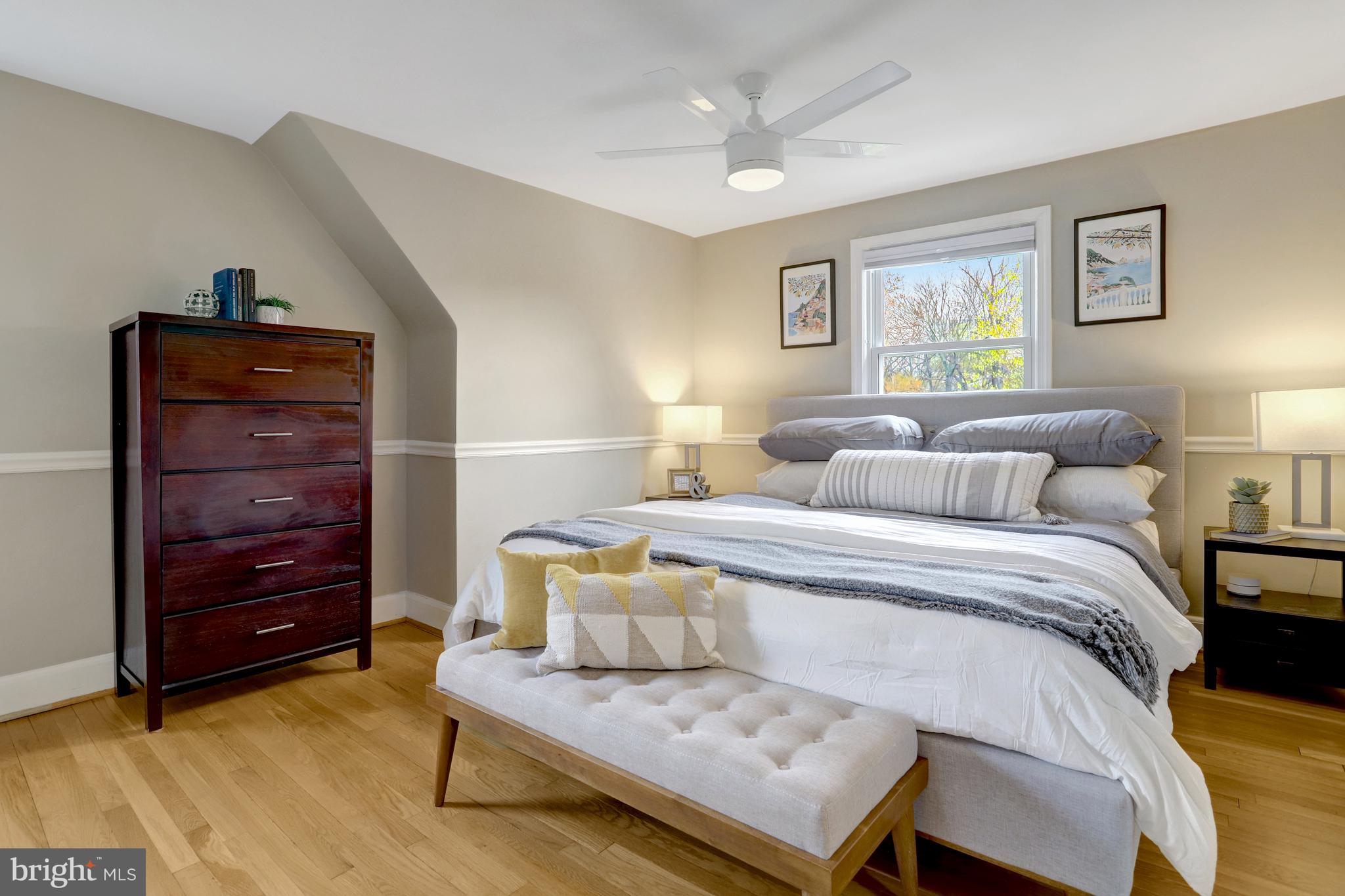 HILLWOOD - Residential