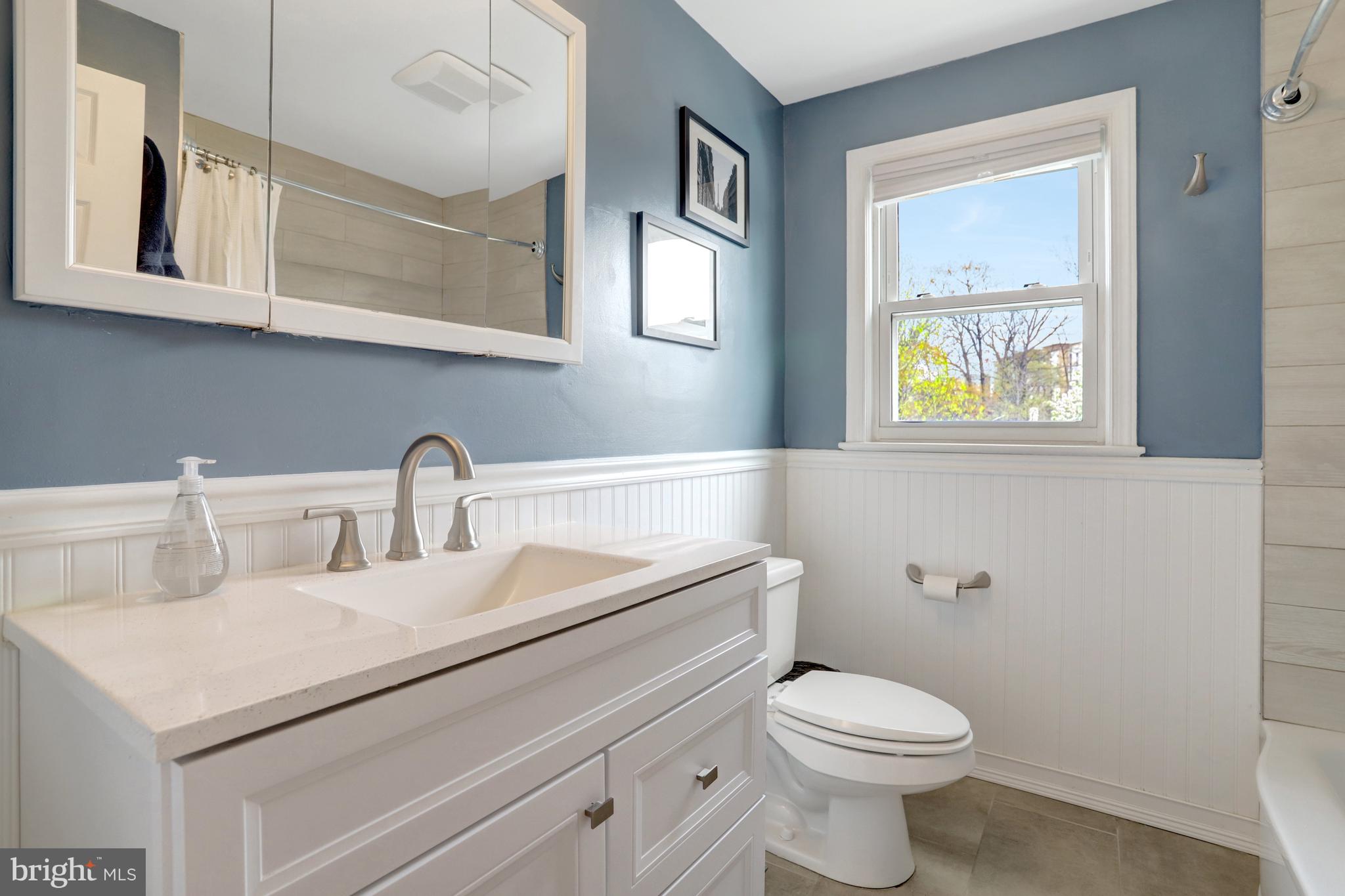 HILLWOOD - Residential