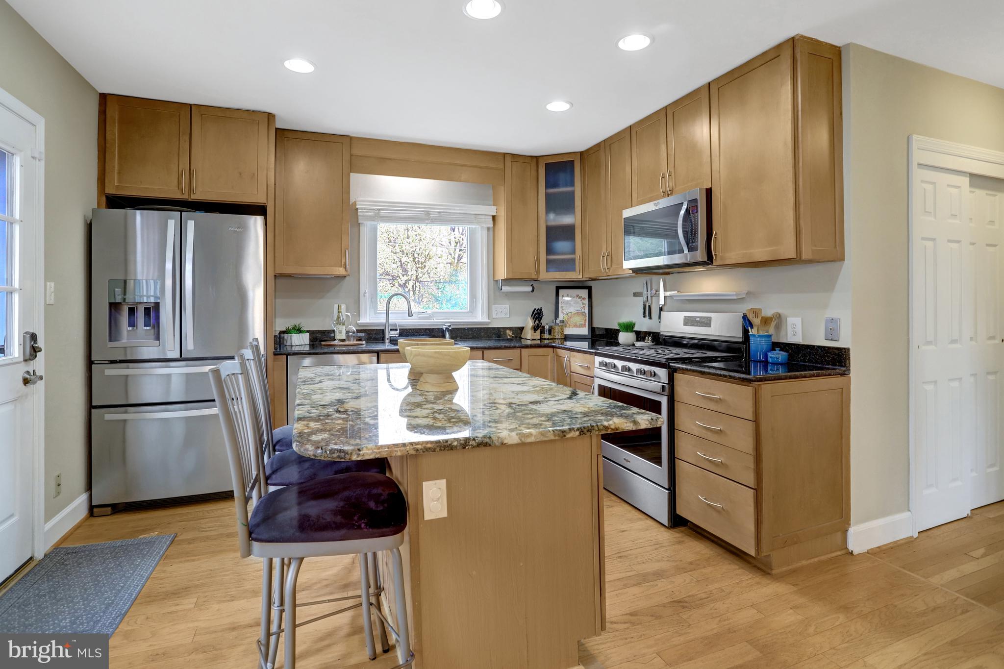 HILLWOOD - Residential