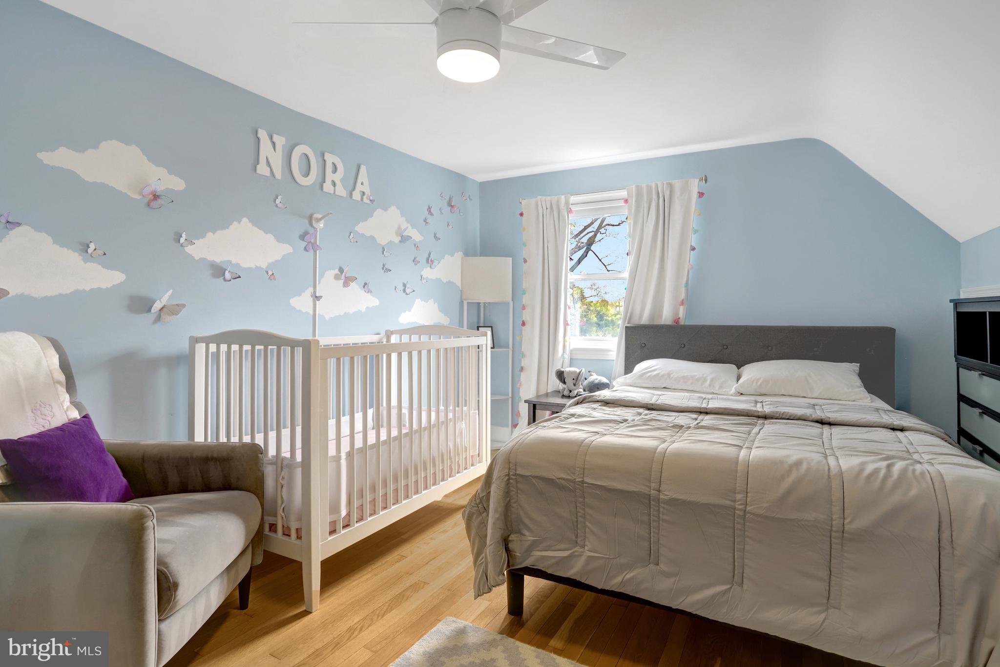 HILLWOOD - Residential