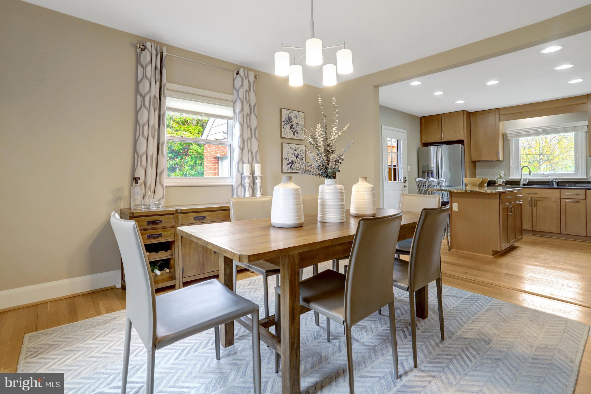 HILLWOOD - Residential