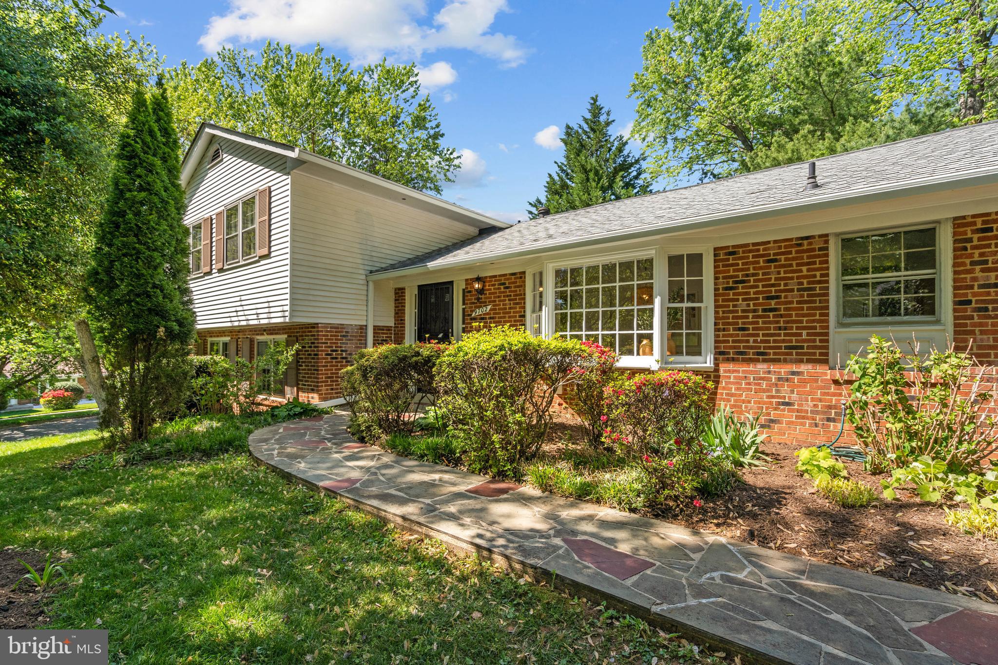 TANGLEWOOD - Residential