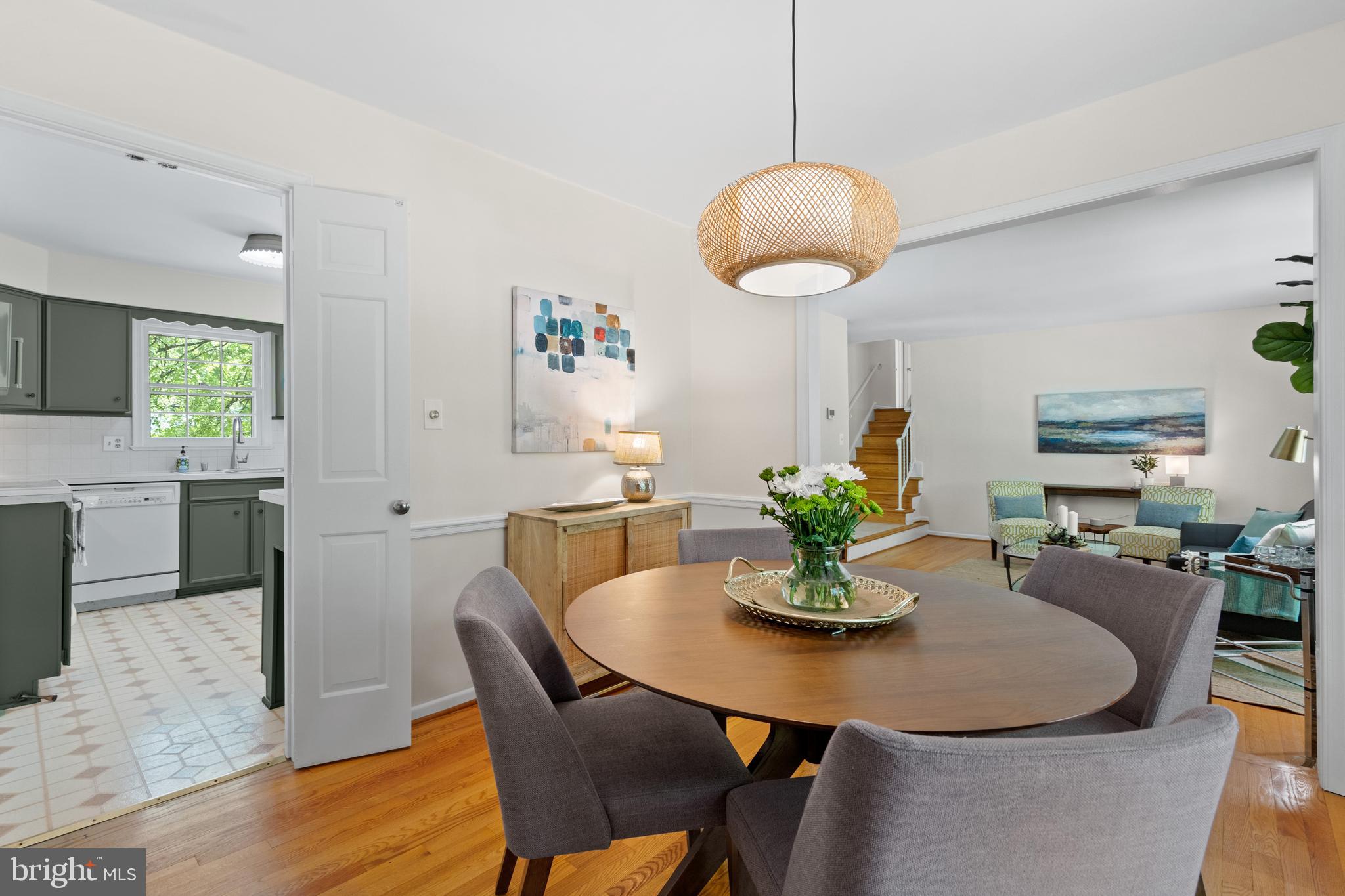 TANGLEWOOD - Residential