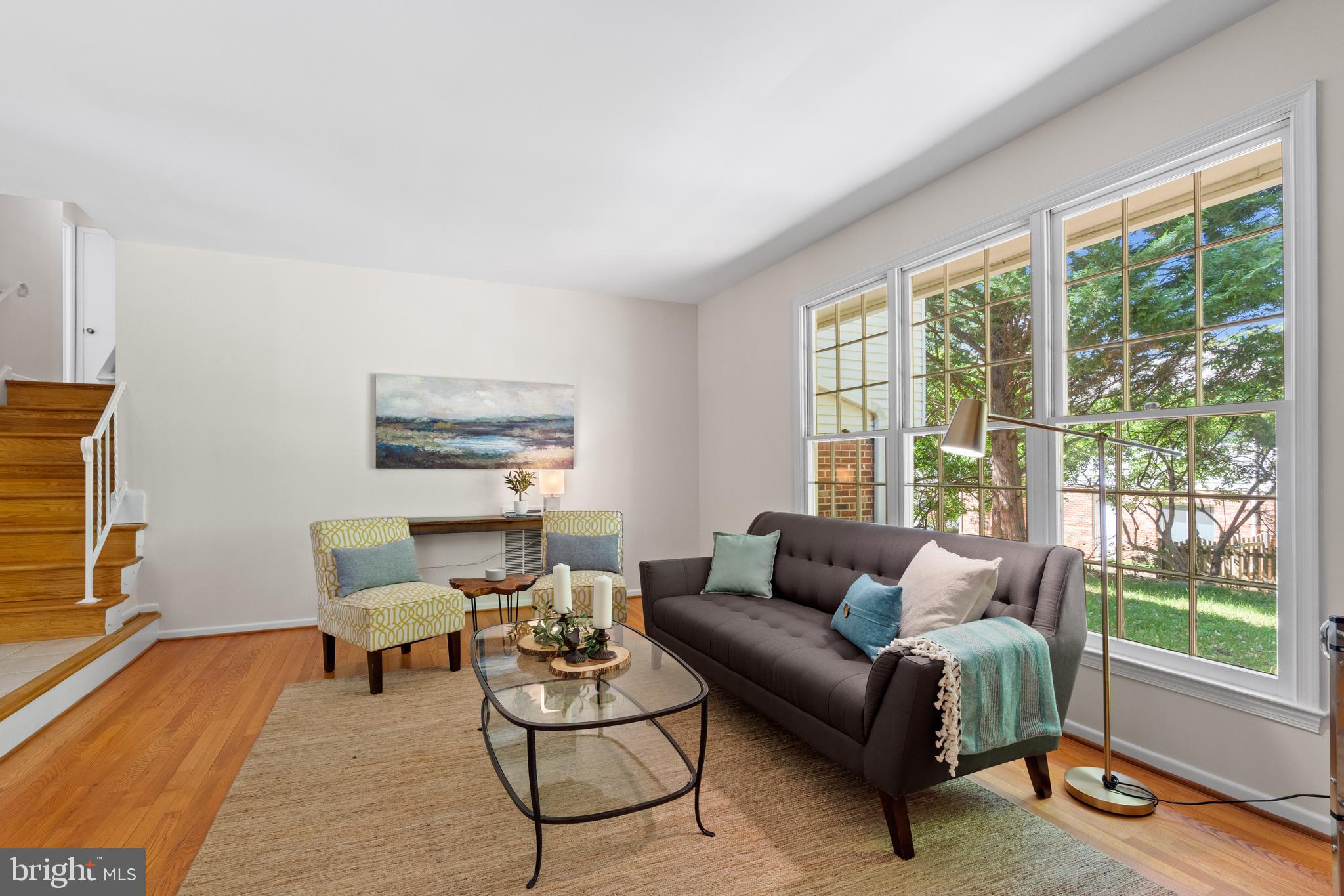 TANGLEWOOD - Residential