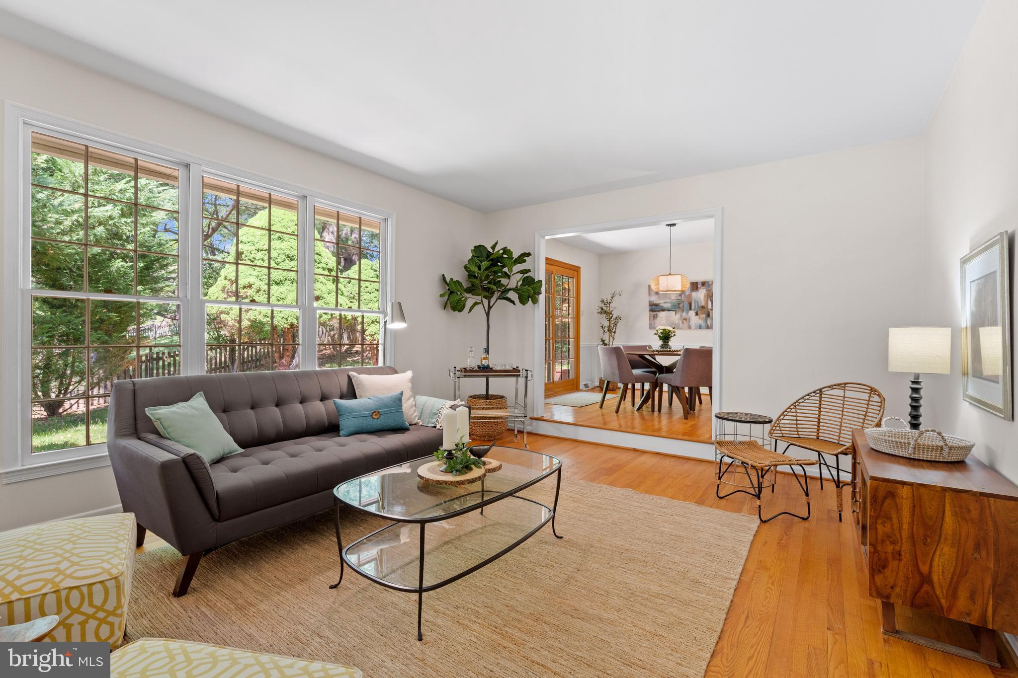 TANGLEWOOD - Residential