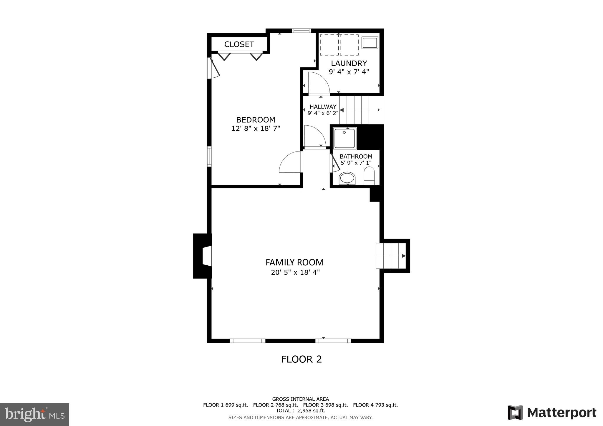 TANGLEWOOD - Residential
