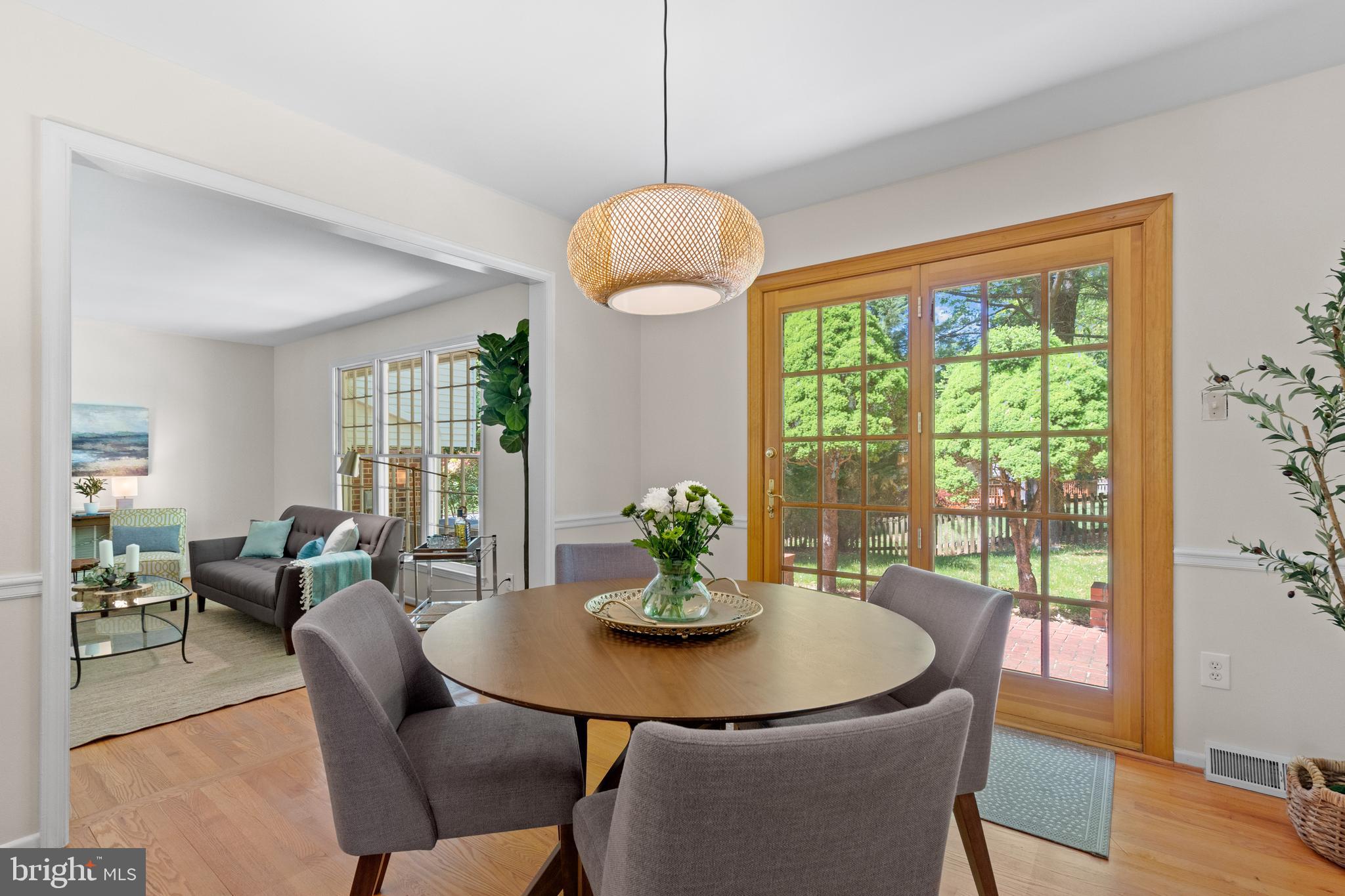 TANGLEWOOD - Residential