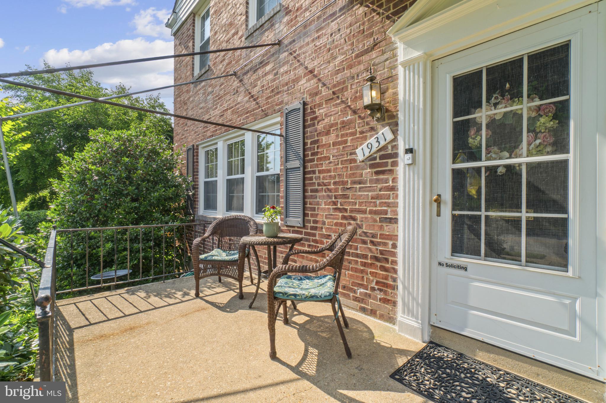 1931 EDGEWOOD ROAD