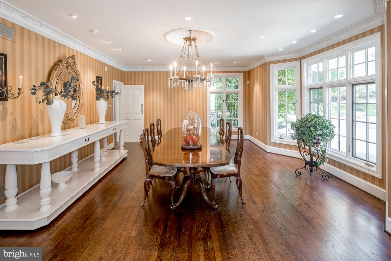 BRYN MAWR - Residential