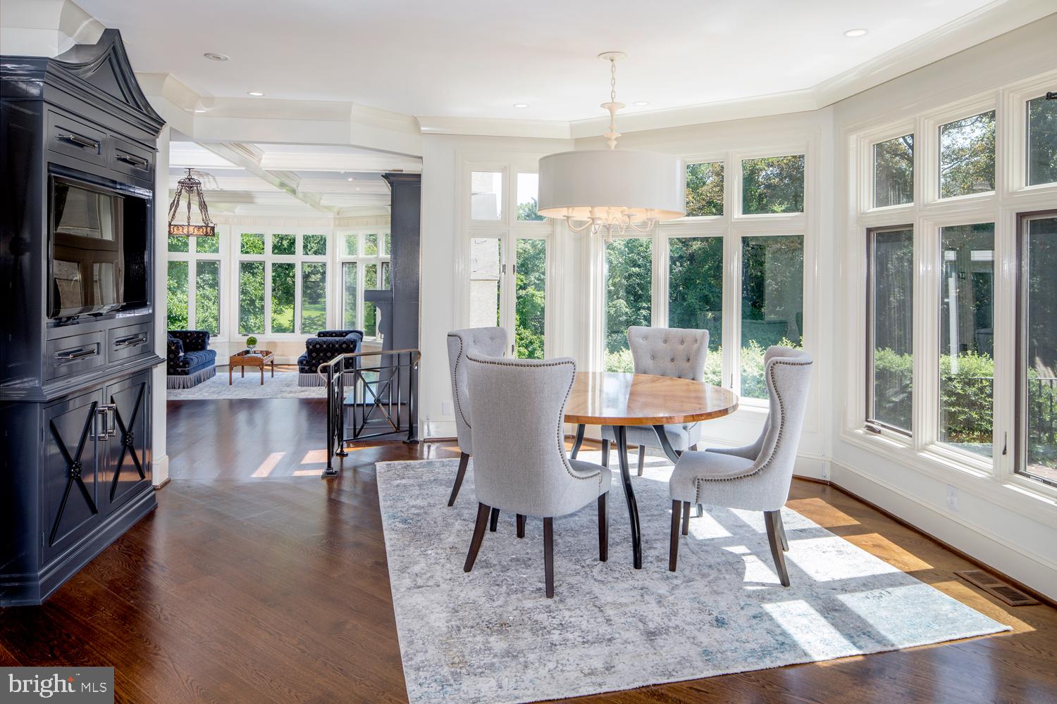 BRYN MAWR - Residential