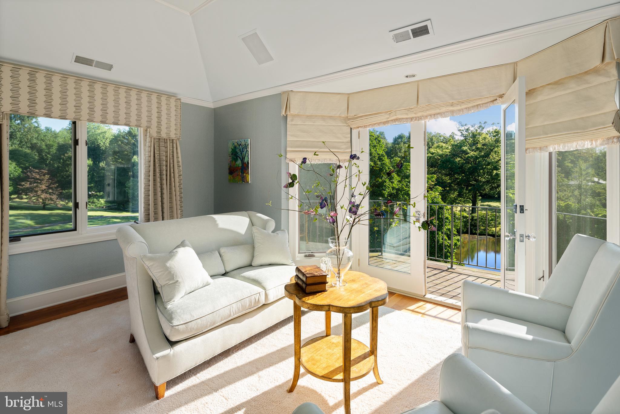 BRYN MAWR - Residential