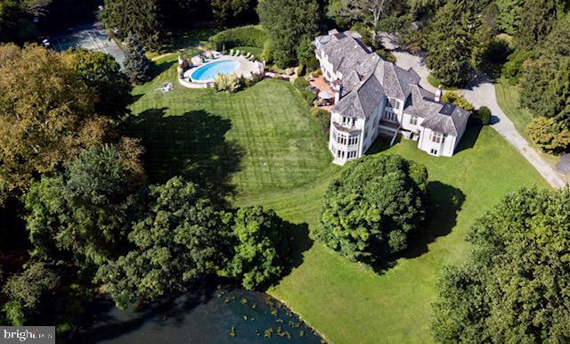 BRYN MAWR - Residential