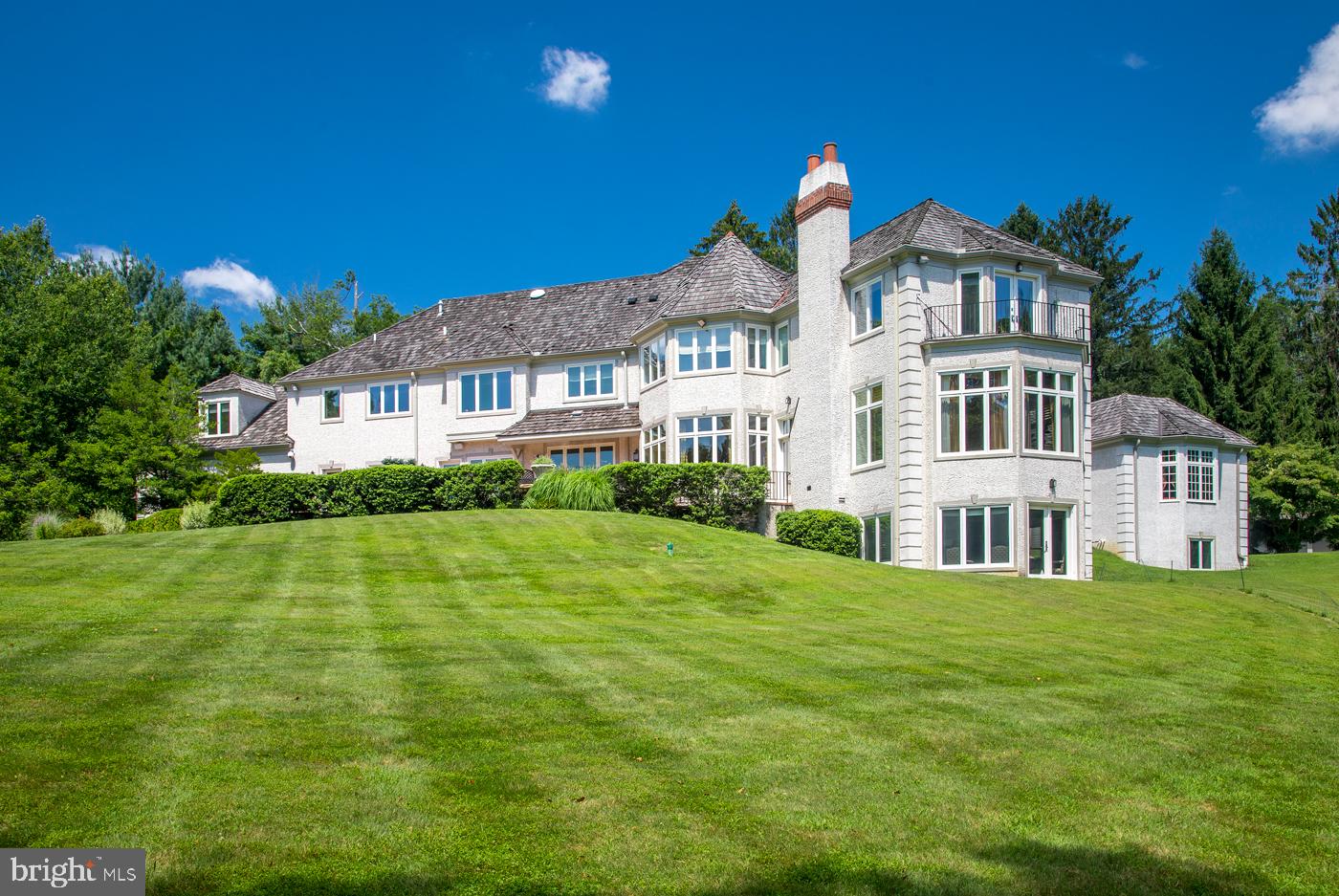 BRYN MAWR - Residential