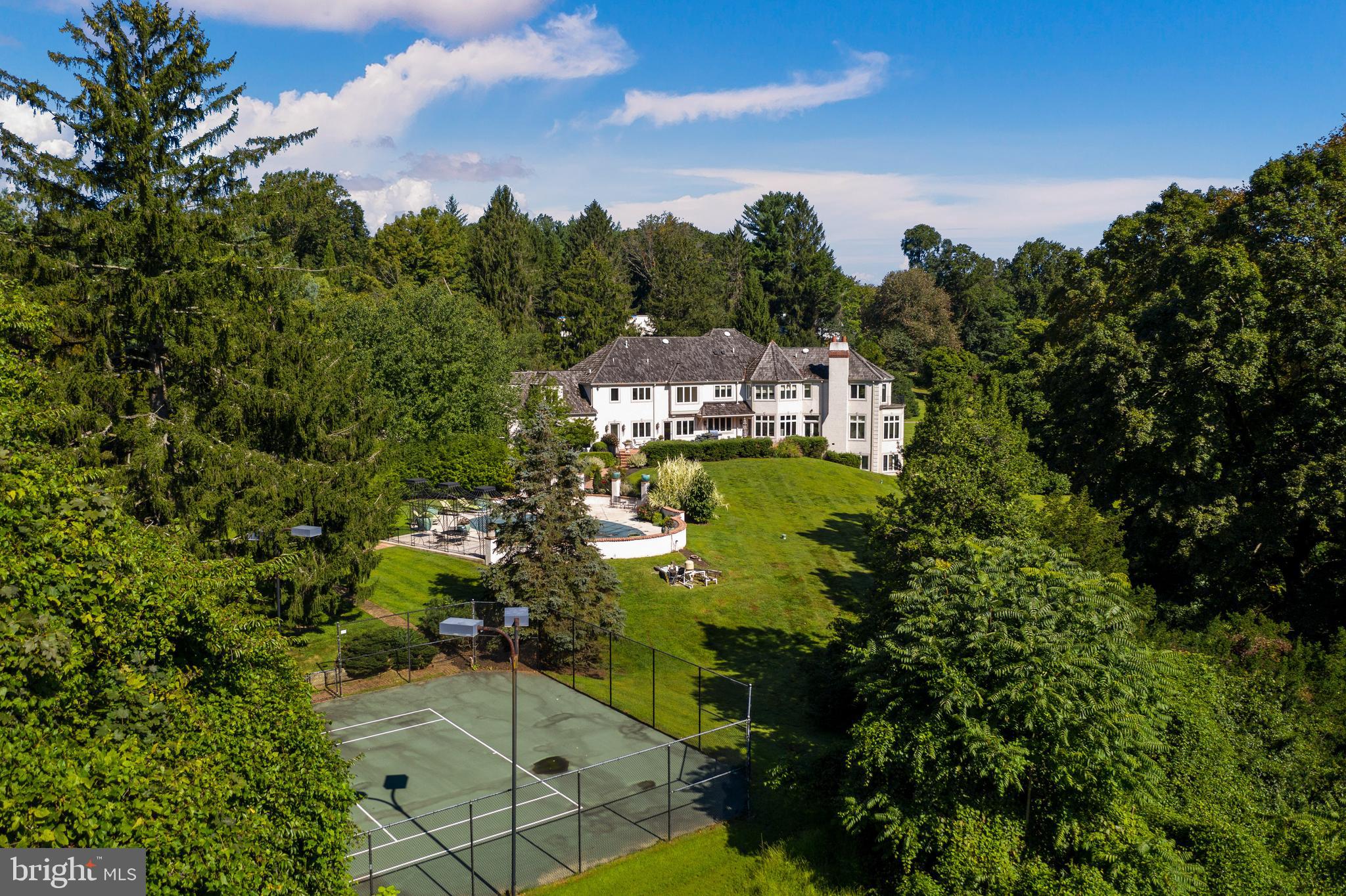 BRYN MAWR - Residential