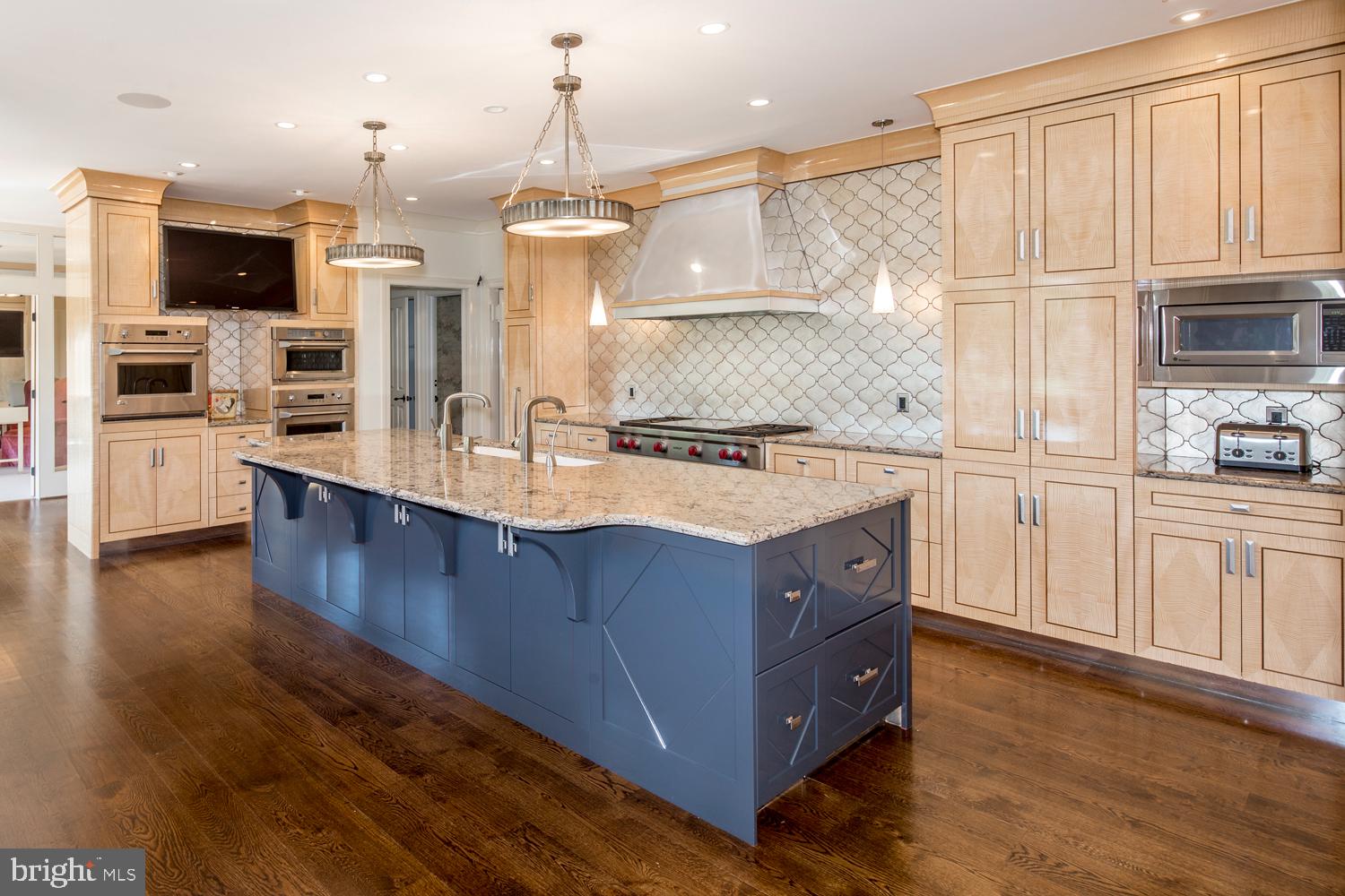 BRYN MAWR - Residential