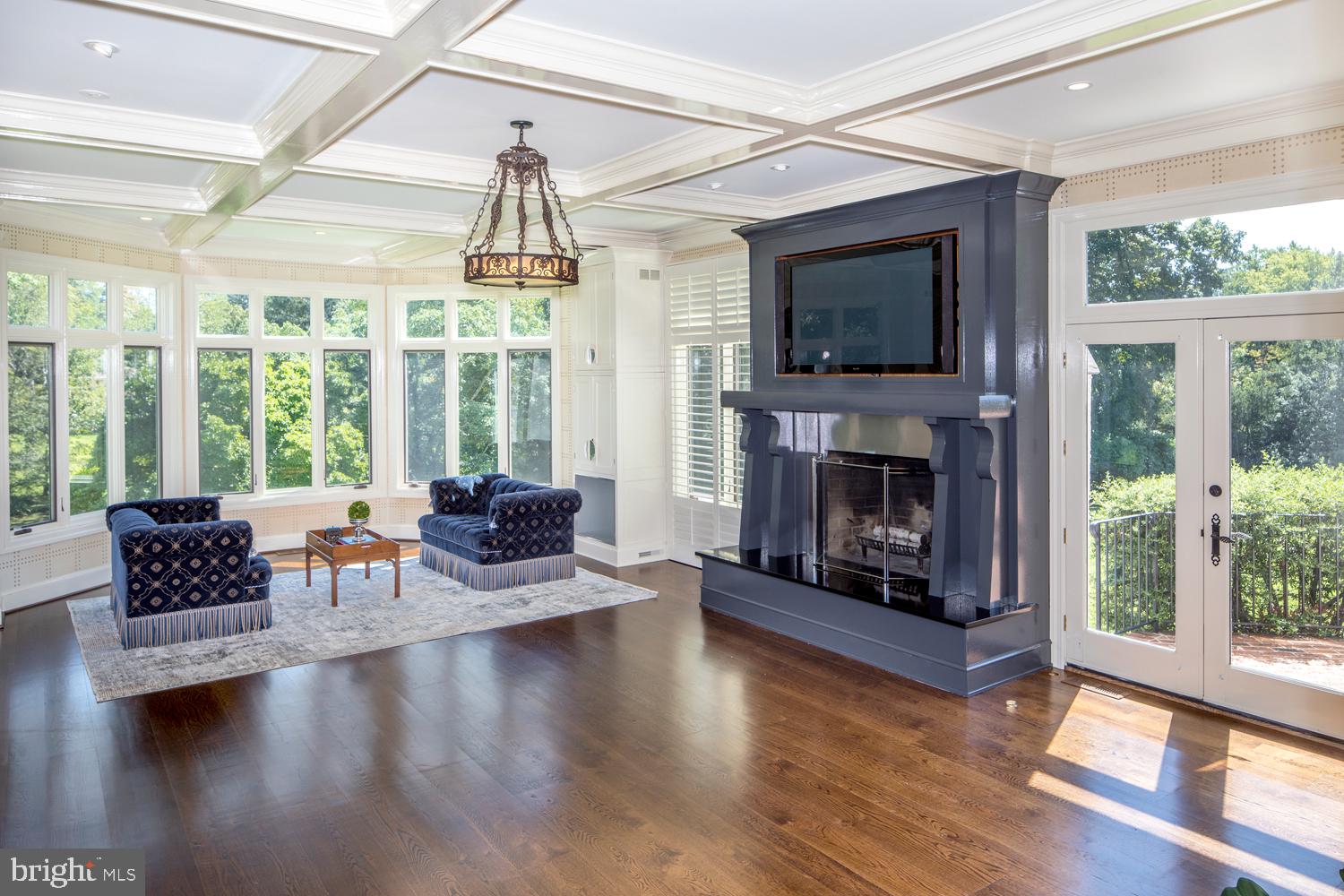 BRYN MAWR - Residential