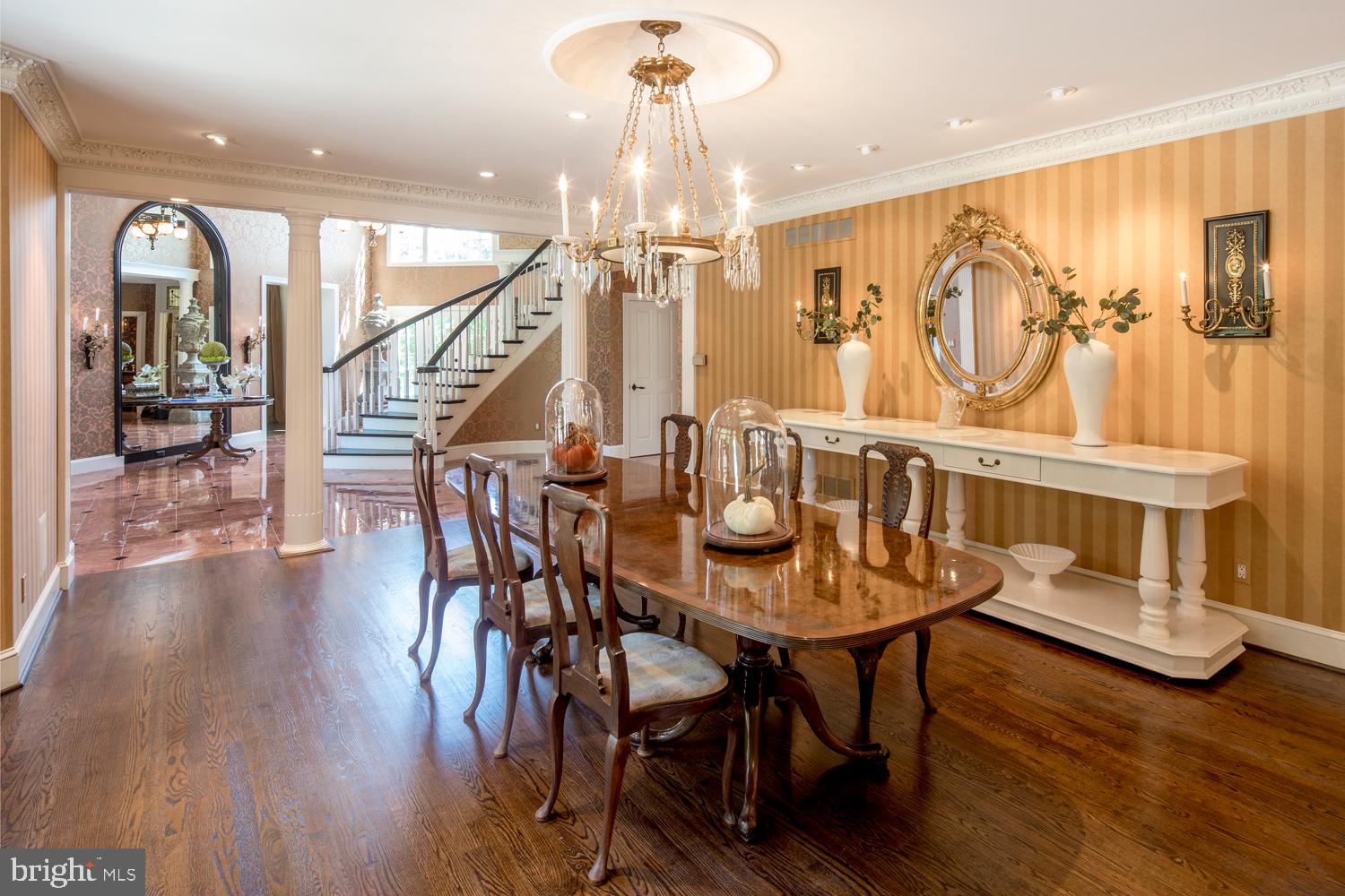 BRYN MAWR - Residential