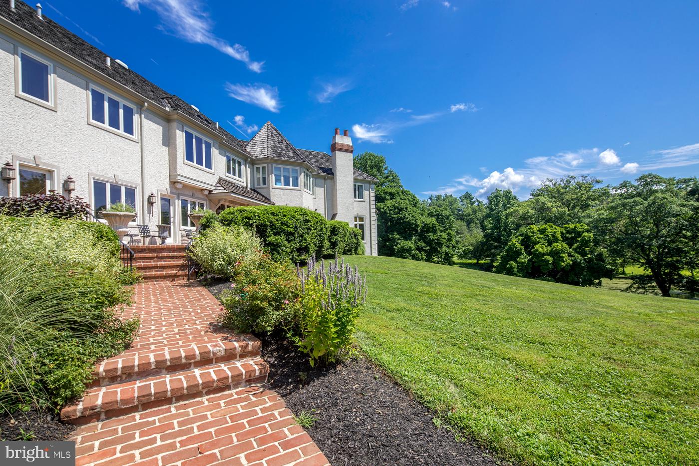 BRYN MAWR - Residential