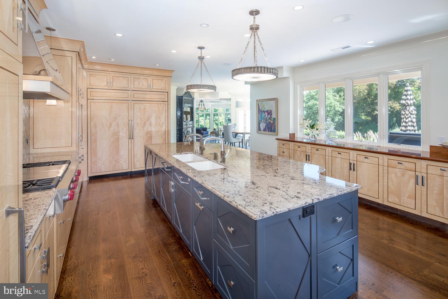 BRYN MAWR - Residential