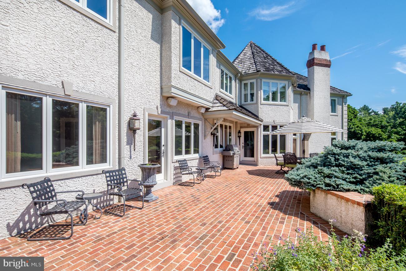 BRYN MAWR - Residential