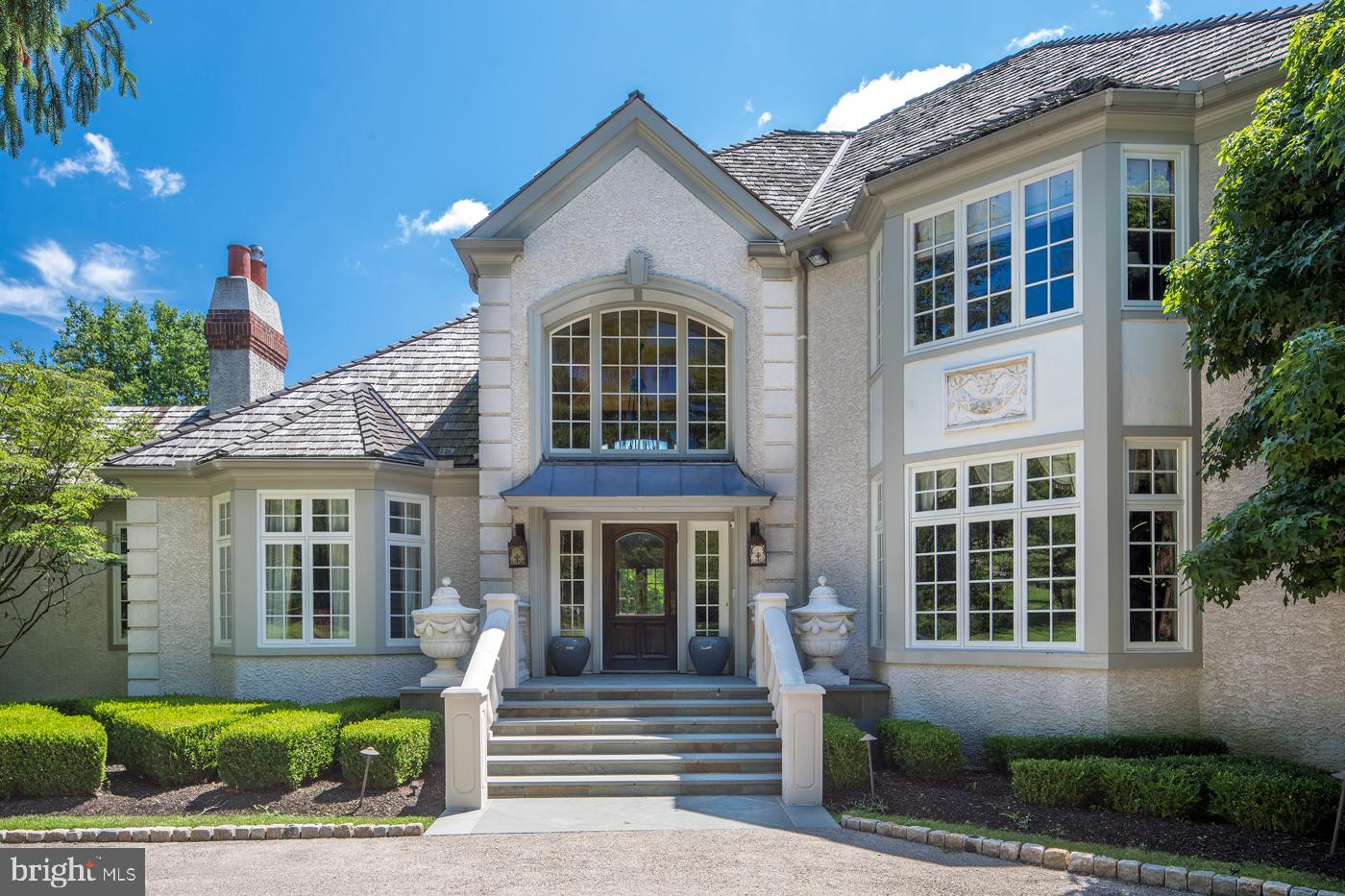 BRYN MAWR - Residential