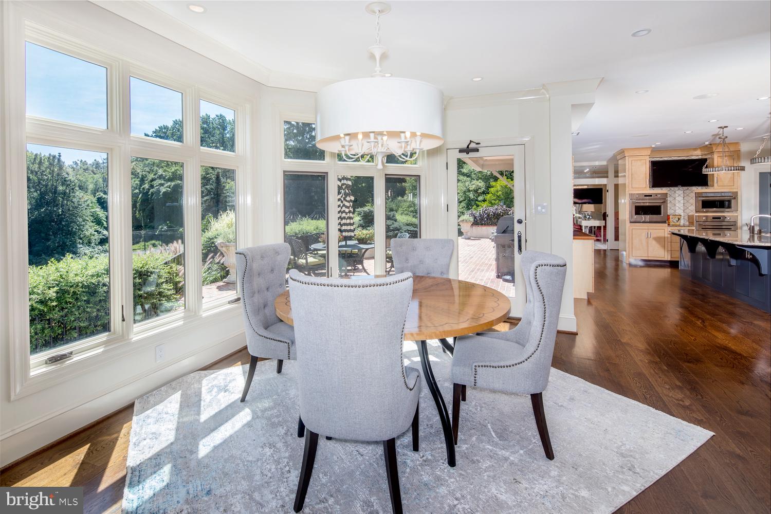 BRYN MAWR - Residential