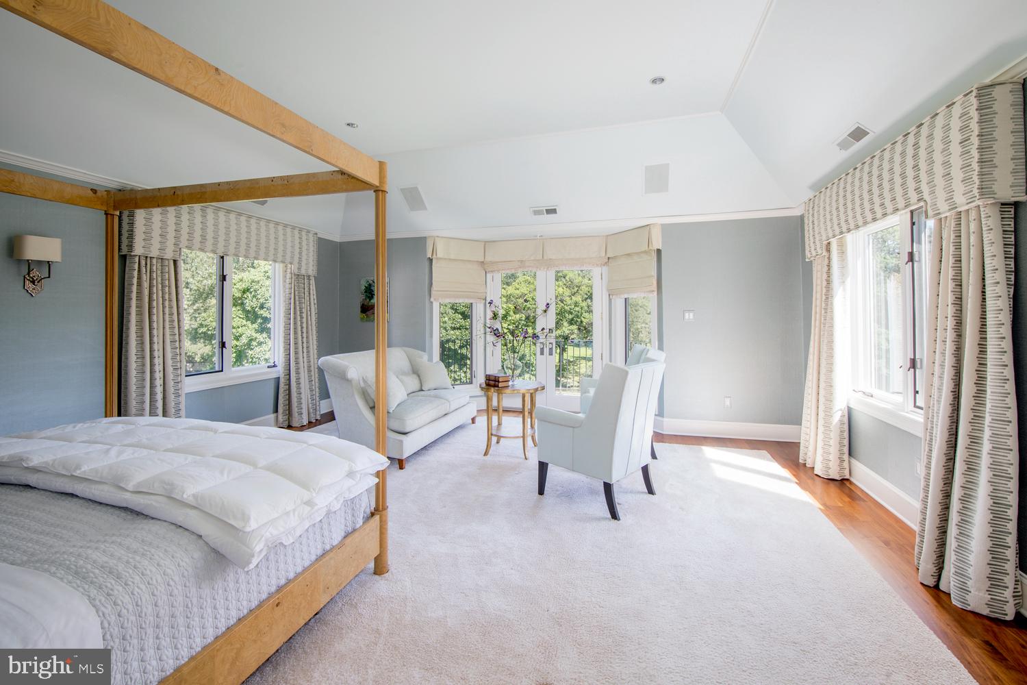 BRYN MAWR - Residential