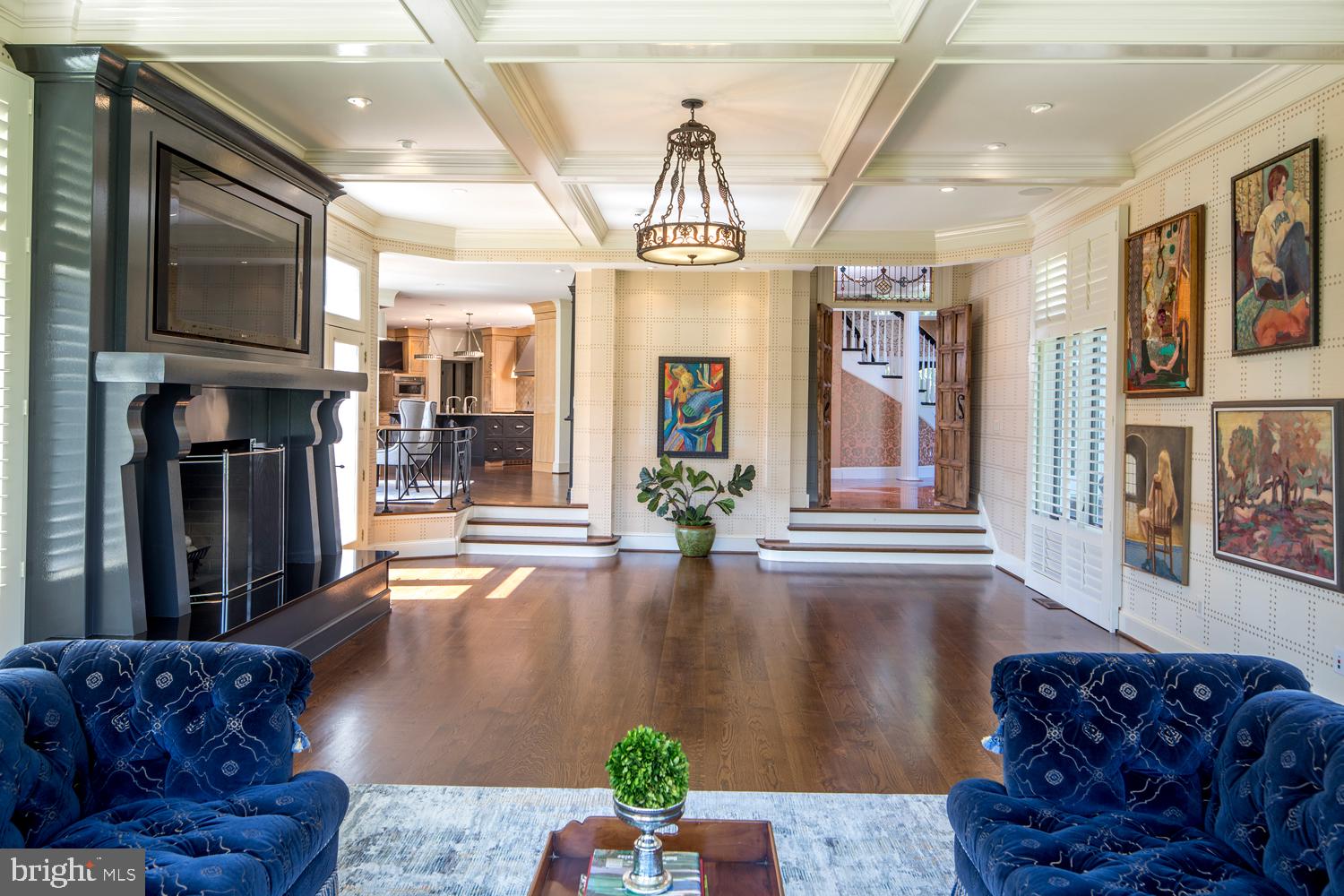 BRYN MAWR - Residential