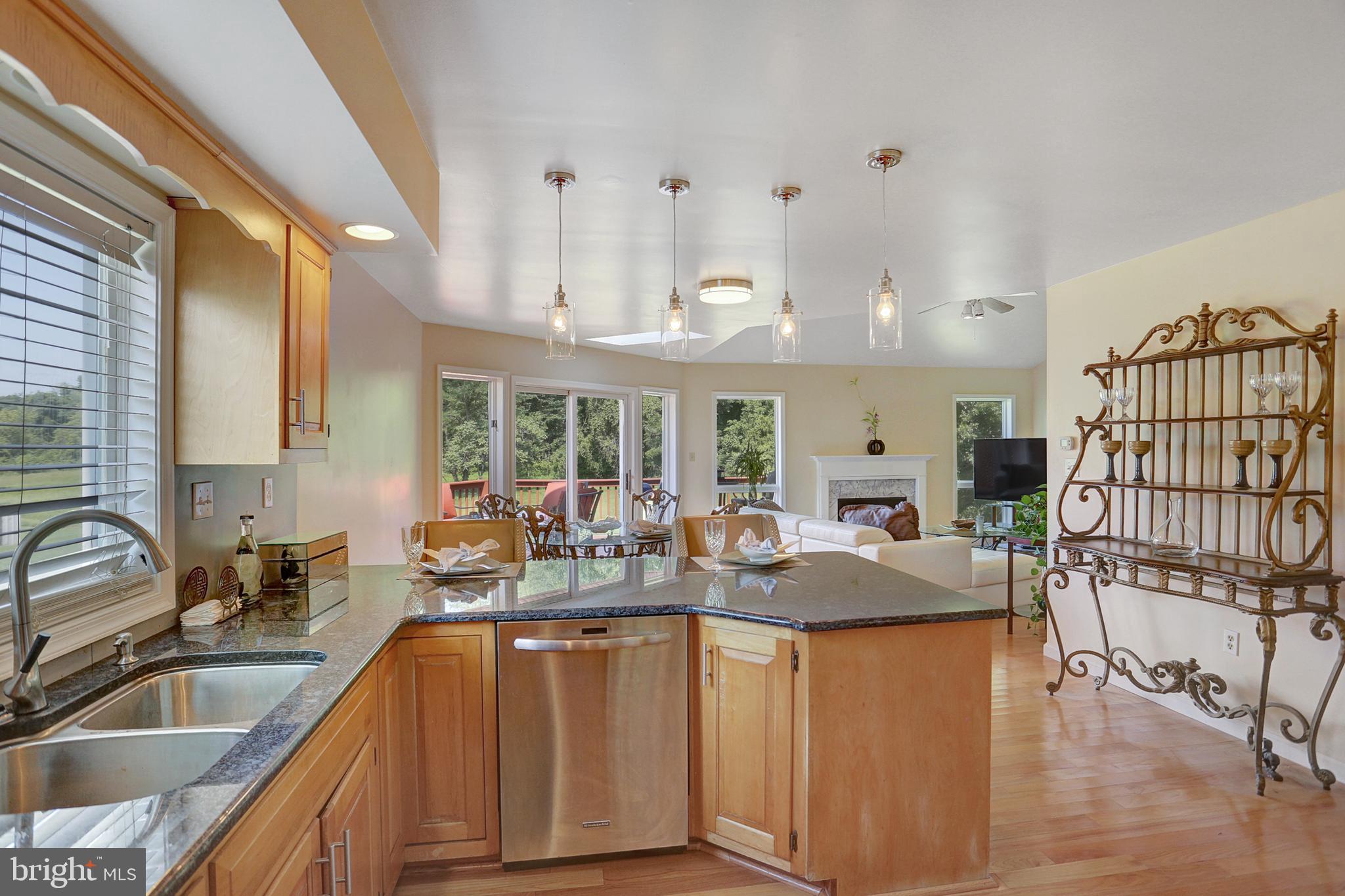 BLUE MEADOW FARMS - Residential