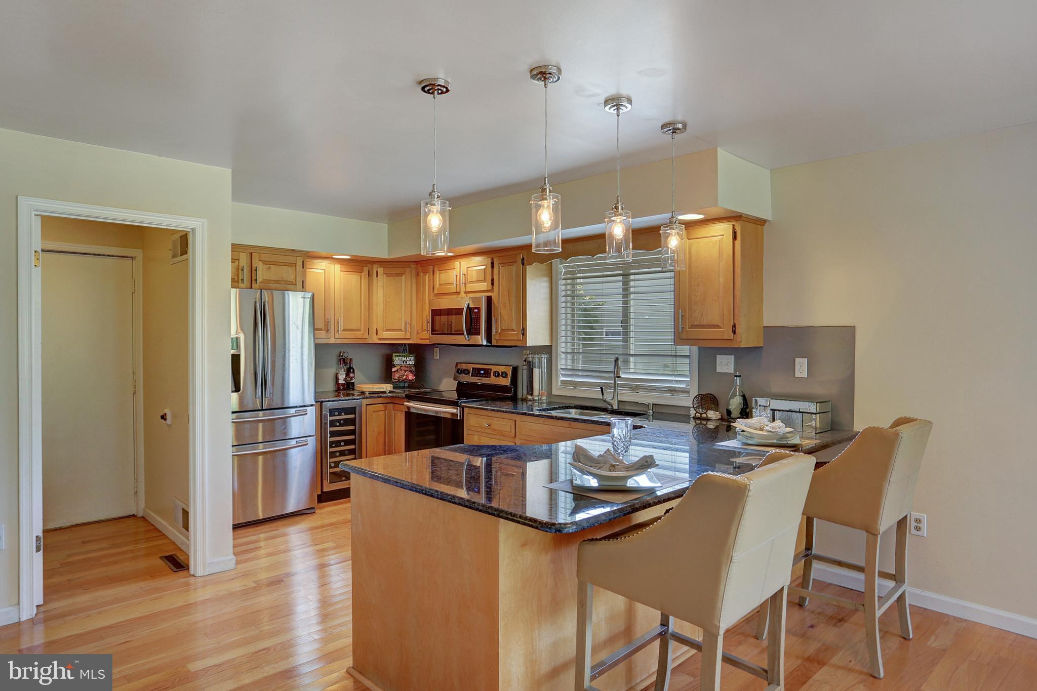 BLUE MEADOW FARMS - Residential