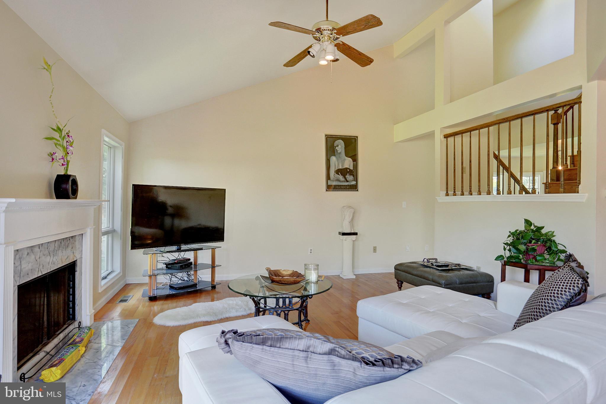 BLUE MEADOW FARMS - Residential