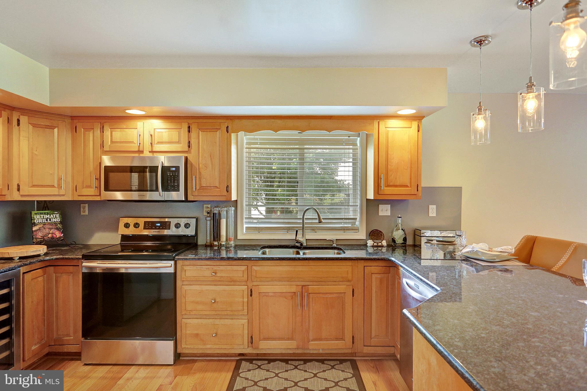 BLUE MEADOW FARMS - Residential