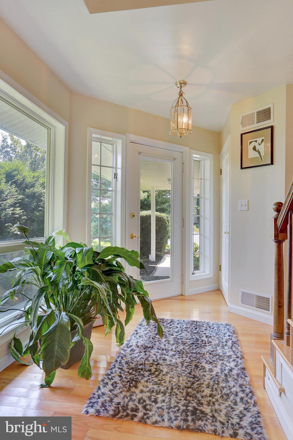 BLUE MEADOW FARMS - Residential