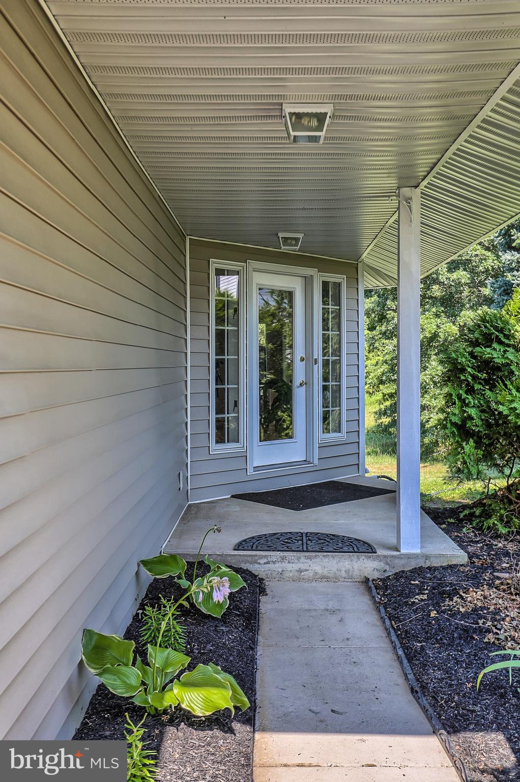 BLUE MEADOW FARMS - Residential