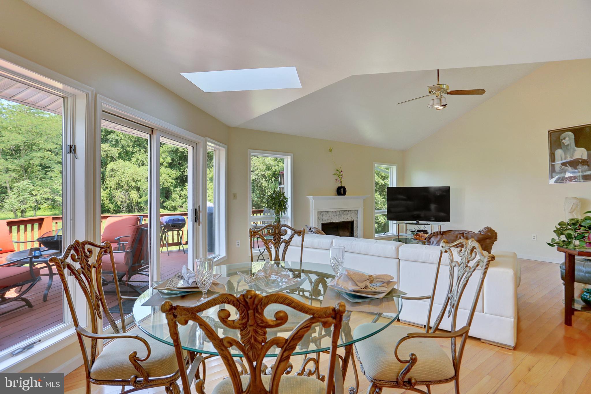 BLUE MEADOW FARMS - Residential