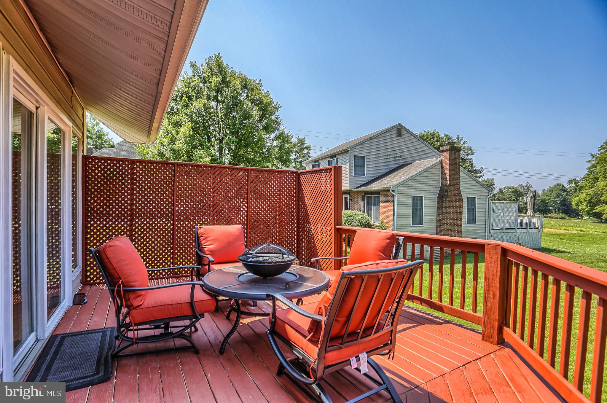 BLUE MEADOW FARMS - Residential
