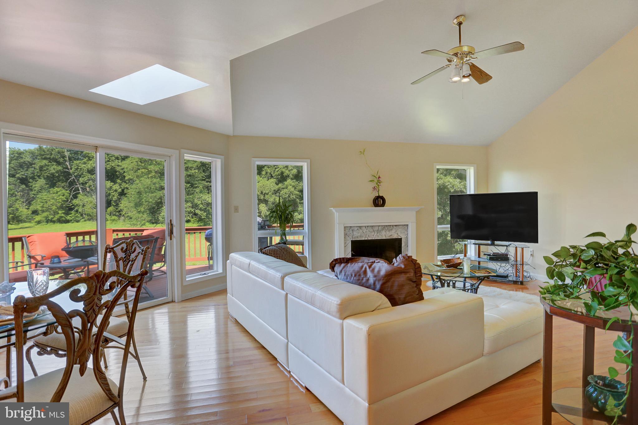 BLUE MEADOW FARMS - Residential