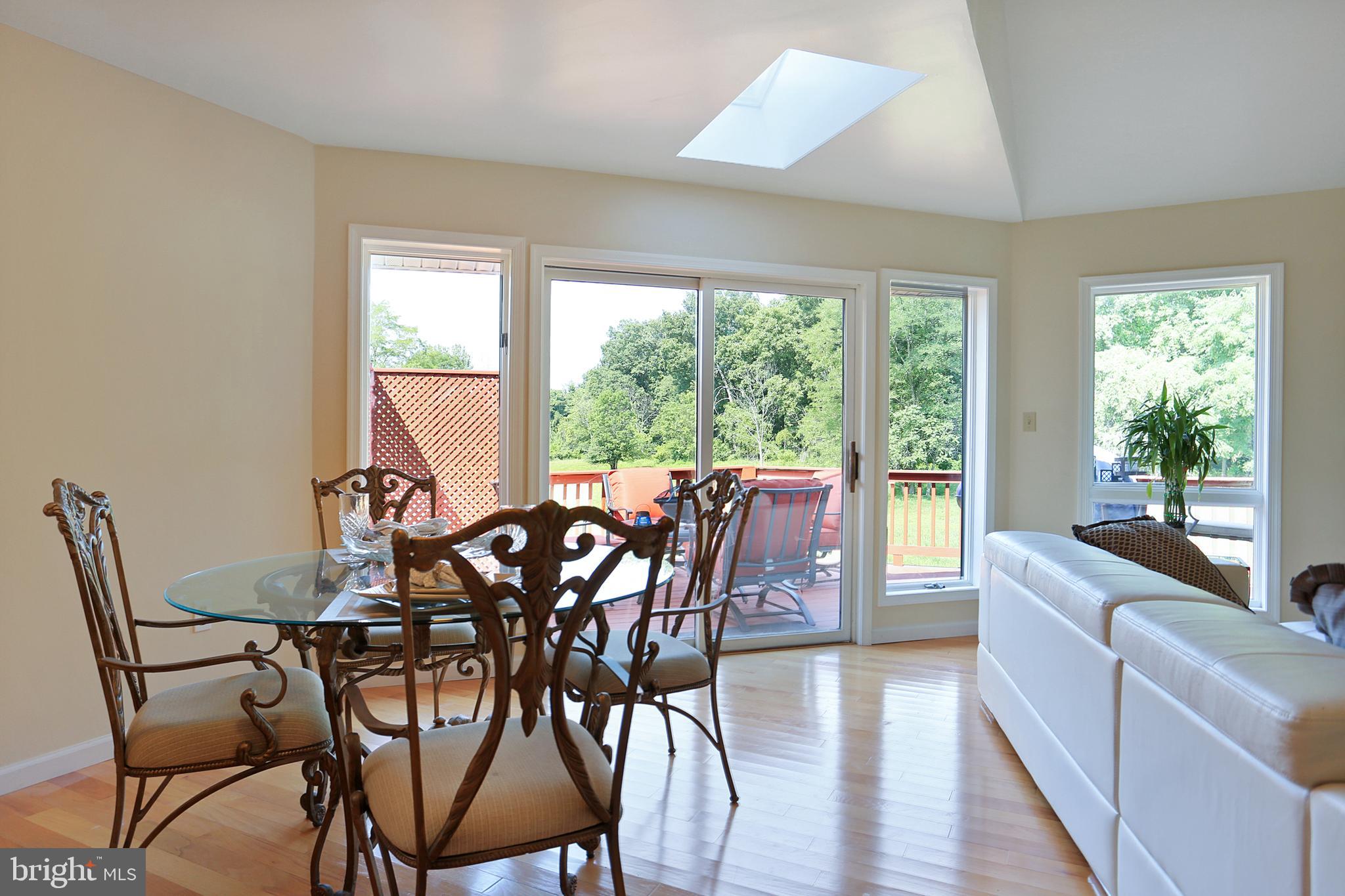 BLUE MEADOW FARMS - Residential