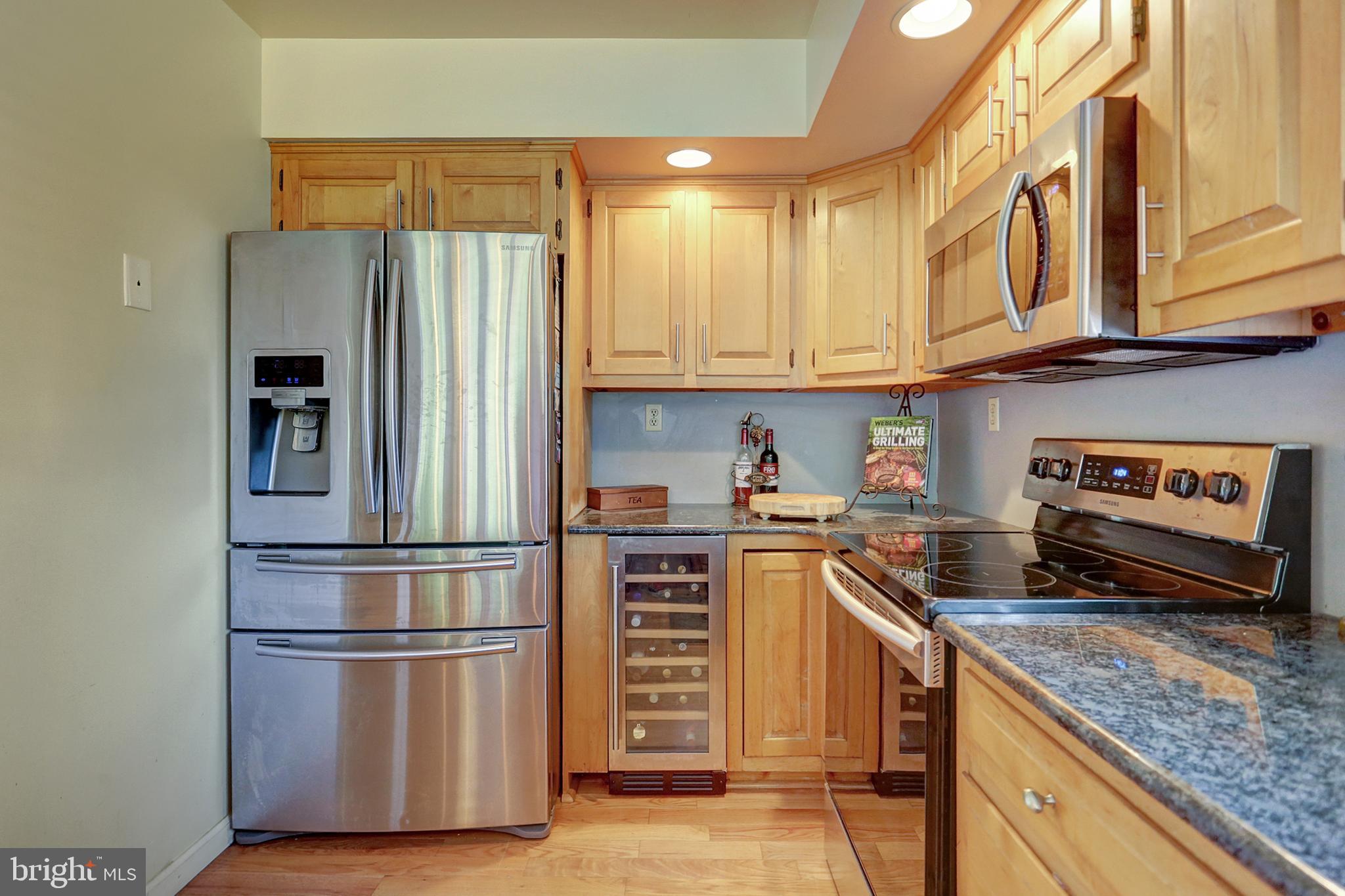 BLUE MEADOW FARMS - Residential